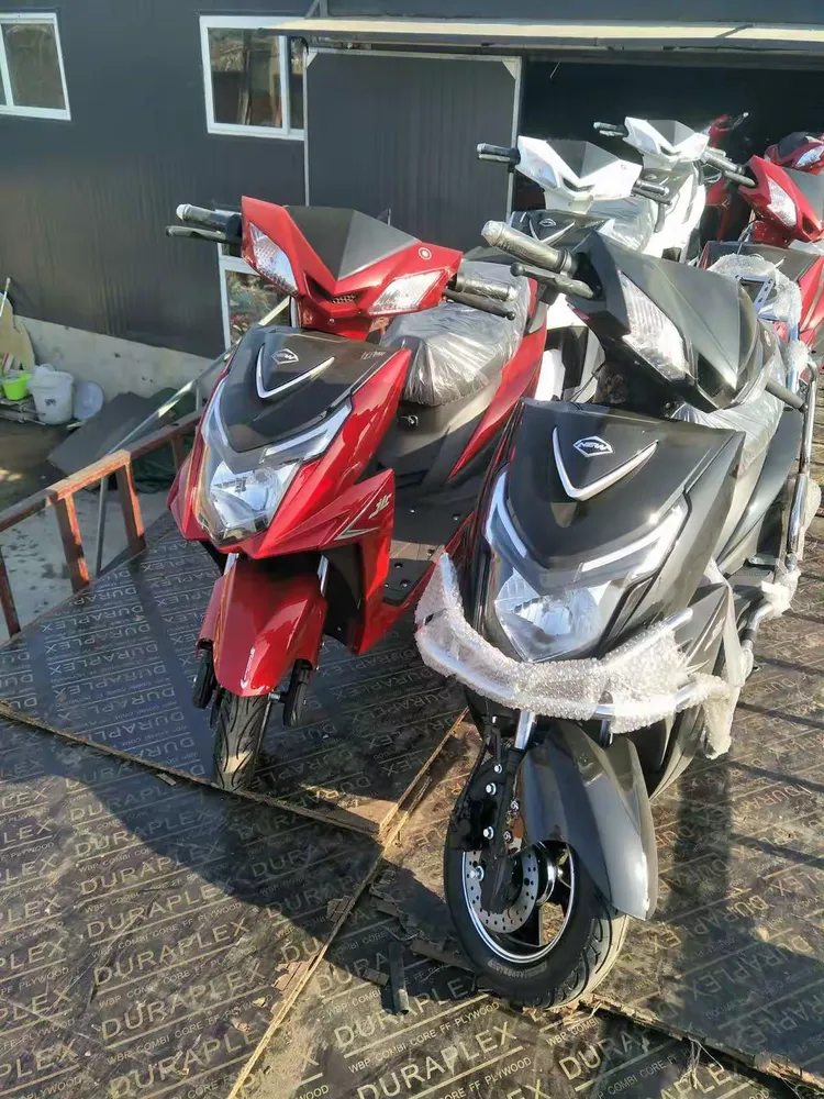世纪风电动车