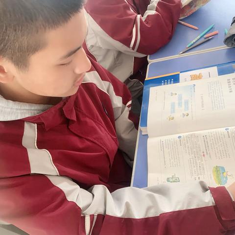 师生同乐，教学相长——九年级道德与法治组