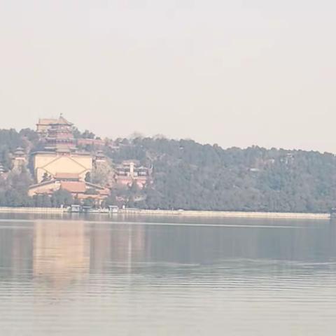 颐和春光