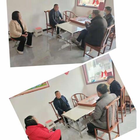 提升农村人居环境，张茅镇清尘环卫在行动