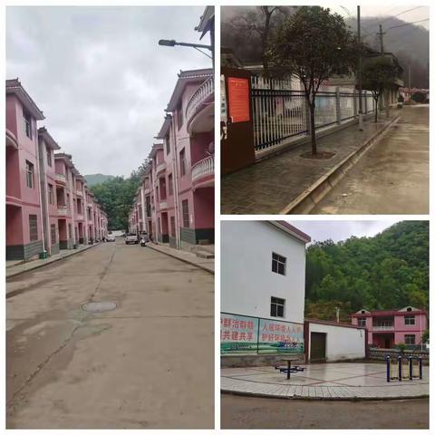 人人参与， 保护生态环境；齐心协力，共建绿色家园。