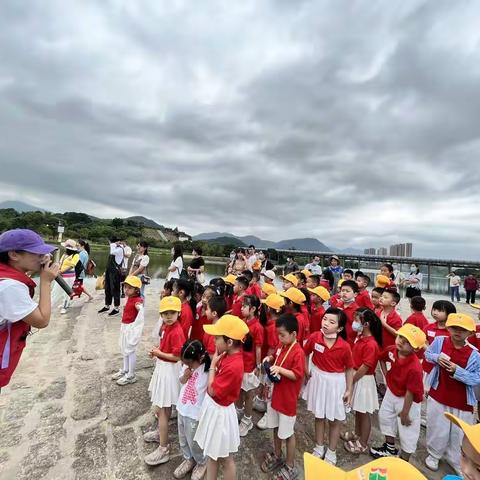 学在旅途   乐在其中