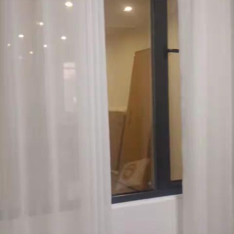 九根装饰样板展示