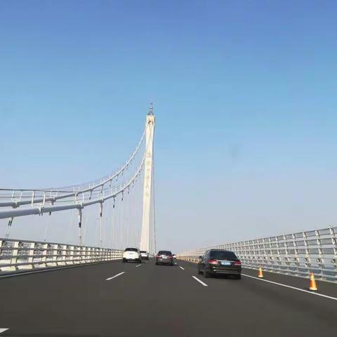 国庆长假青岛游