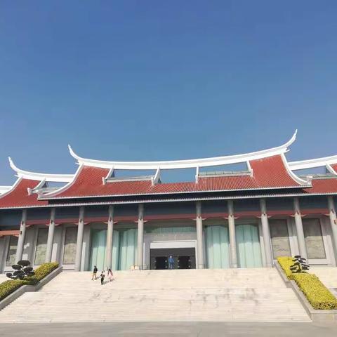 陈嘉庚纪念馆