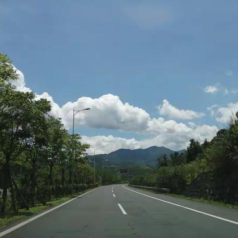 庆八一 台州游