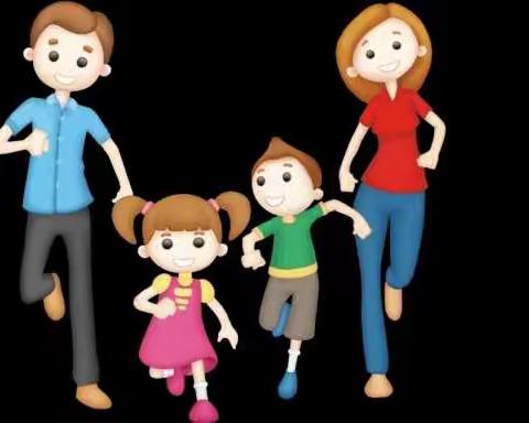 来安县示范幼儿园“把爱带回家——暖童心护成长”之亲子运动我最行