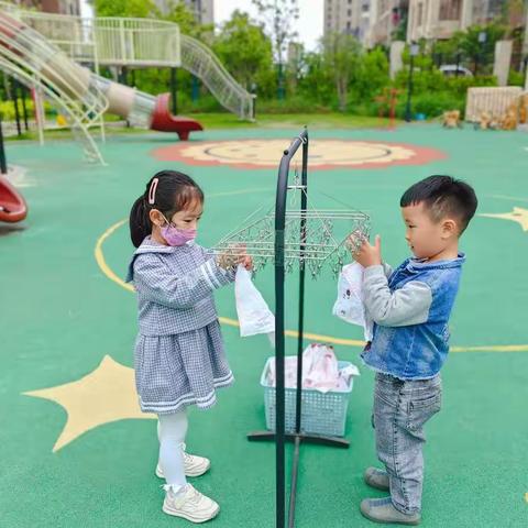 “幼小衔接，我们在行动”来安县示范幼儿园开展学前教育宣传月活动系列一