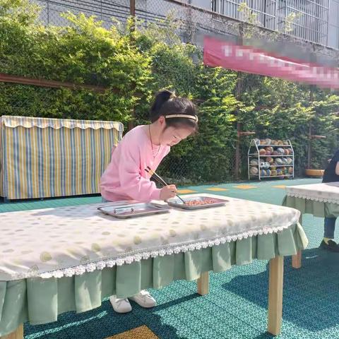 “幼小衔接，我们在行动”来安县示范幼儿园开展学前教育宣传月活动系列二