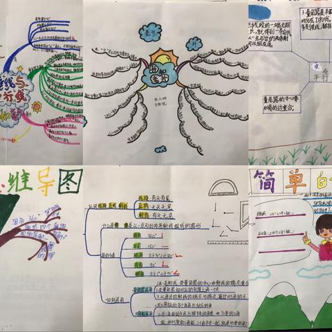 激起思维的火花，导入知识的航图——新程街小学四年级数学组“双减”下的作业设计展示活动