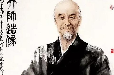 半世繁华半世僧