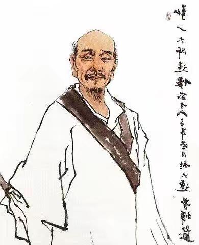 世间再无李叔同