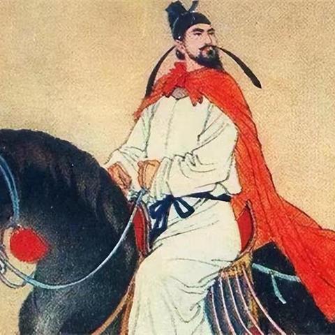 历史上真正的渣男