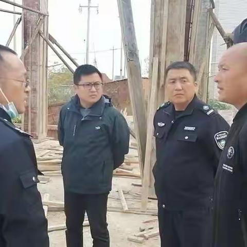 “立即停、坚决拆”，禁碰农民管理建房“高压线”。