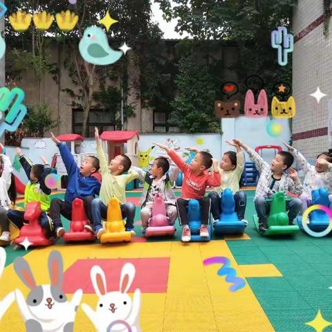 绿芽幼儿园2018年秋季学期开始报名啦