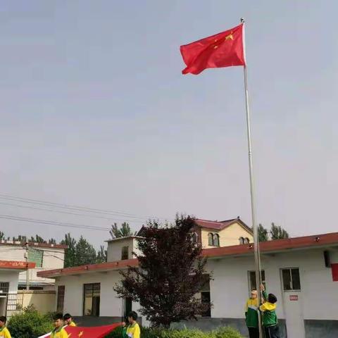 芦柞镇小卞庄小学举行“珍爱生命，谨防溺水”迎“六一”专题教育活动