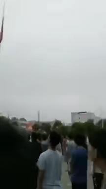 增强班级凝聚力，歌唱美好新征程