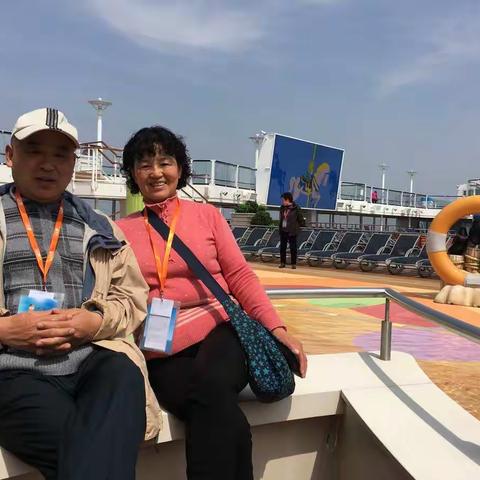 各种图片集于美篇中！（有旅游的，有同学聚会的）