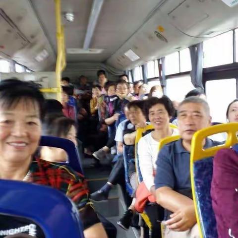 难忘的记忆！2017年9月28曰（当年三班）上海聚会掠影