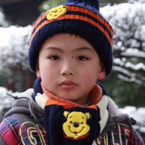 我家的二个宝！