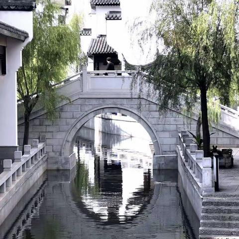 在水一方.红河水乡游......