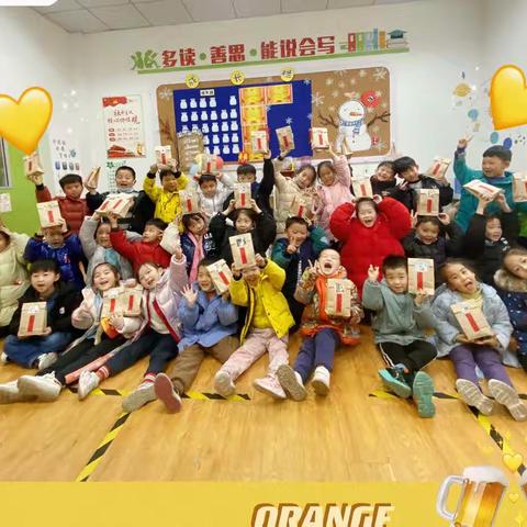 愿有前程可奔赴 亦有美好留心间