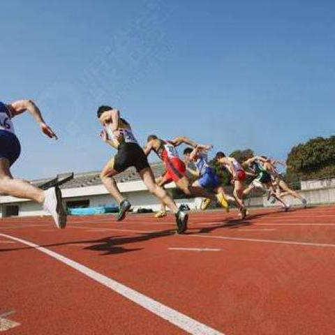 新中梦想体育暑假培训开课啦！