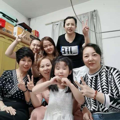 七仙女在凡间