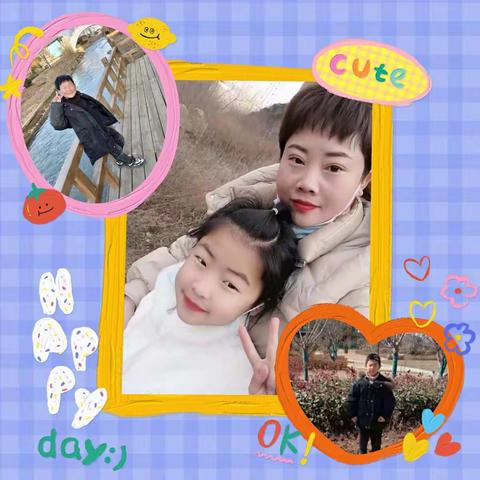 放飞自我，多彩周末——河下小学一二班周末生活掠影