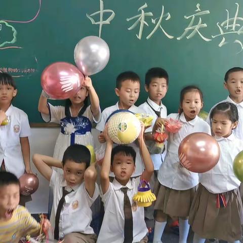 2021—2022二年级第一学期