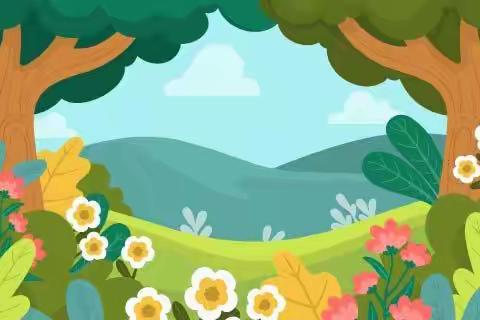 不负春光，快乐春游——眉山市第一小学一年级六班春游季