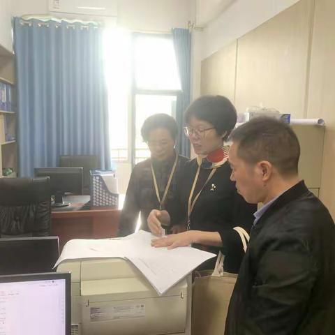 督导引领促发展，砥砺前行谋新篇