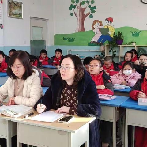 学生素养展示  亮出成长风采    ——百灵庙第一小学三年二班学科素养展示活动