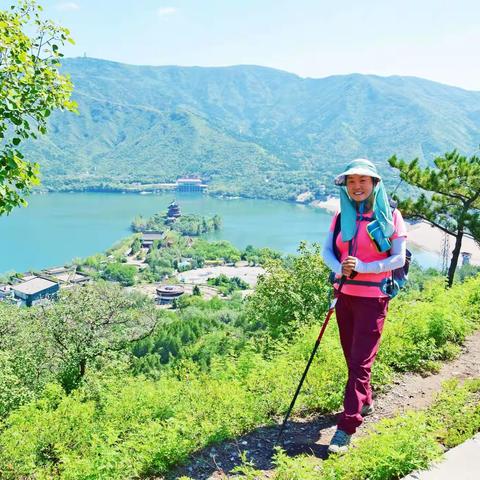 20210704朝凤庵村~北山公园~战备洞~碉楼~龙山碎石洞~死亡之洞~昌平北站穿越