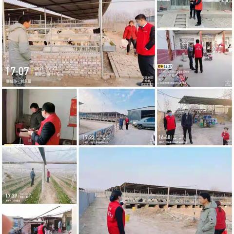 【第593期】百姓身边的银行，成就心中的梦想——开展整村授信，助力乡村振兴，润昌农商行在行动