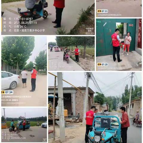 【第668期】服务城乡，让农民致富不等“贷”——开展整村授信，助力乡村振兴，润昌农商行在行动