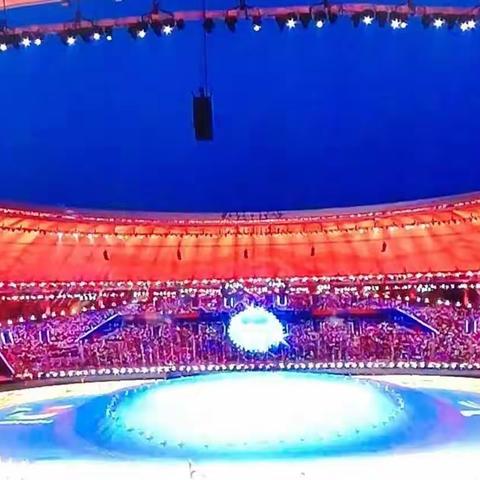 共享大运盛会，共谱青春华章