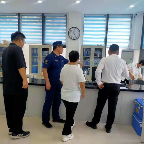消防安全人人有责