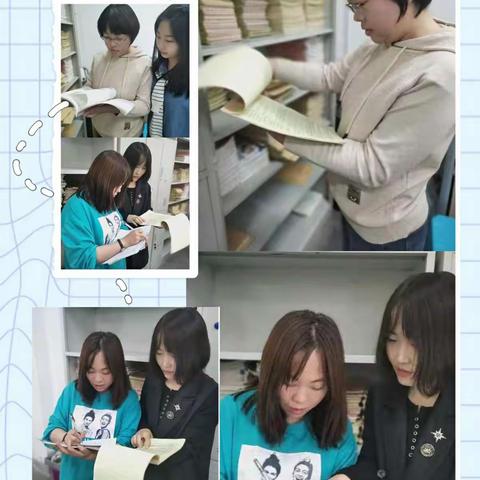 抓常规检查，促教学提高————建二小学2021--2022第二学期英语教研组作业教案检查