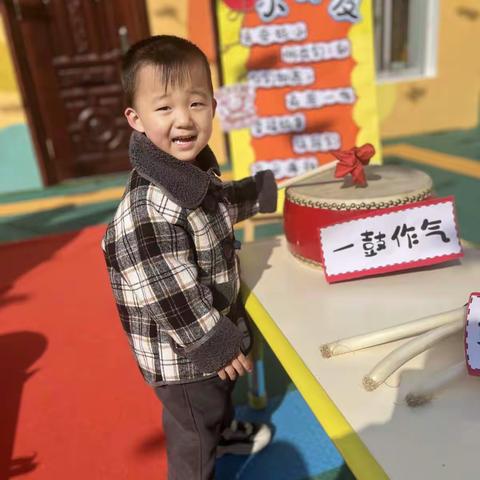 一点通幼儿园小一班☘️“爱在小一班 🥰精彩瞬间📸记录