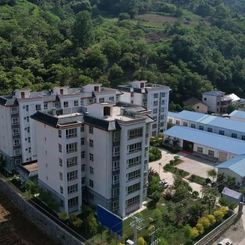 庙沟镇绘就乡村振兴新蓝图，让农村有“颜”更有“质”