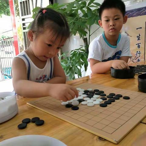 【天元星围棋】2017年春季期火爆招生中……