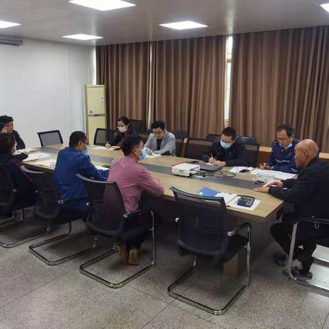 两个优先保障，用企业温度与疫情对抗