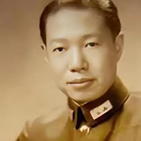 走进暨大：揭开尘封的将军传奇