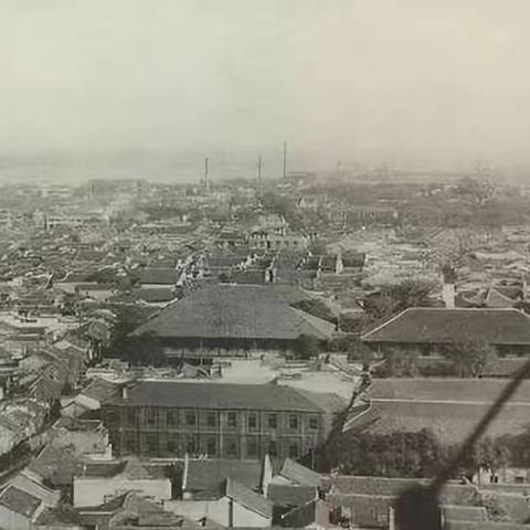 抗战时期的武汉大学