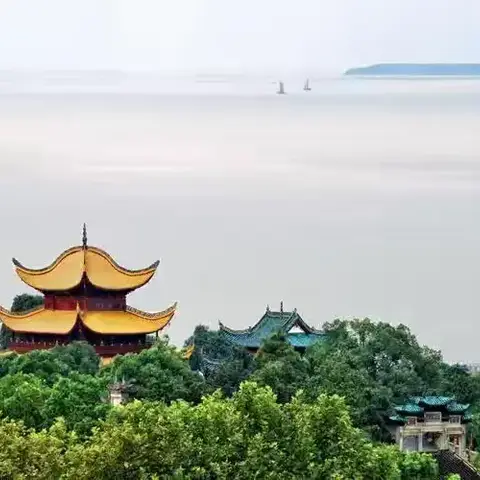 岳阳的“岳”，岳阳的“阳”