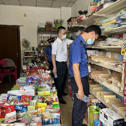 三亚市吉阳区开展出版物专项整治行动