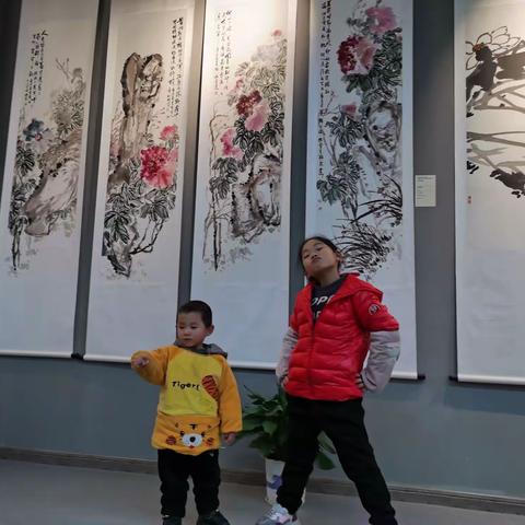 1907班李卿辰的寒假生活纪实