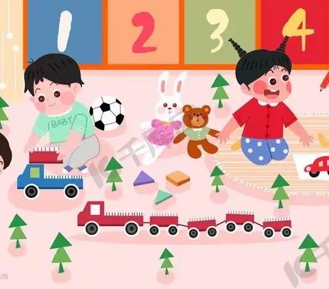 三色香山幼儿园大班组绘本嘉年华活动