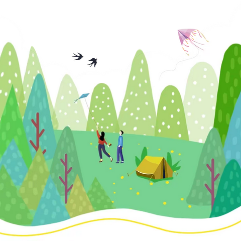 居家防疫，用心守护——辛庄镇中心幼儿园幼儿居家心理健康小贴士